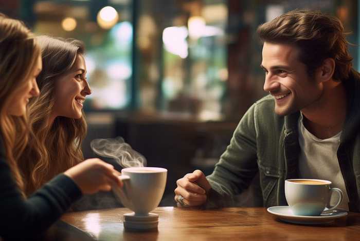 维持人际关系英语；维持人际关系英语对话简短