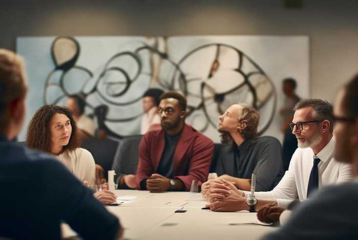 怎样处理好人际关系面试、怎样处理好人际关系面试问题 怎样处理好人际关系面试、怎样处理好人际关系面试问题