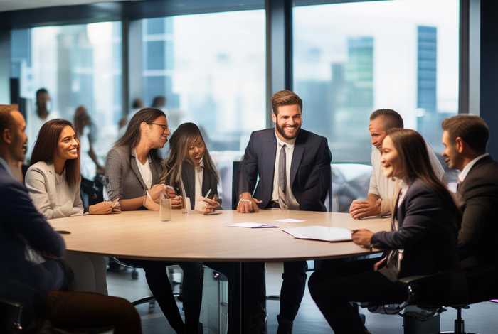 职场人际关系重要吗（职场人际关系重要吗知乎）