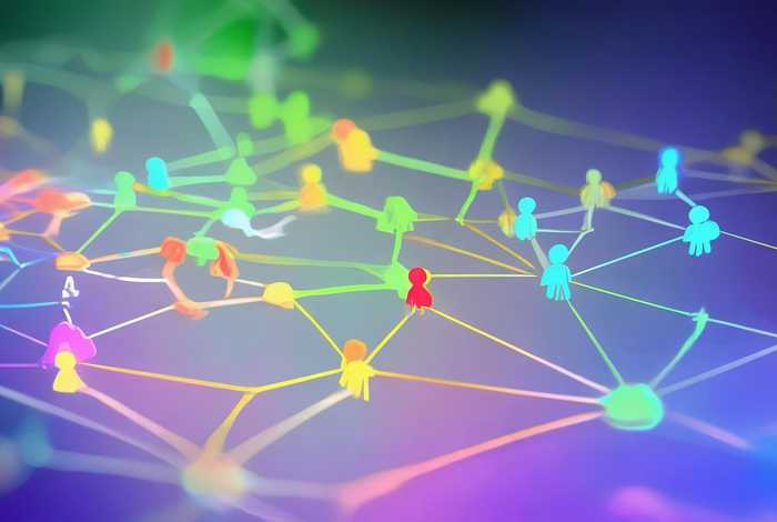 社会人际关系网络图 社会人际关系图片 社会人际关系网络图 社会人际关系图片