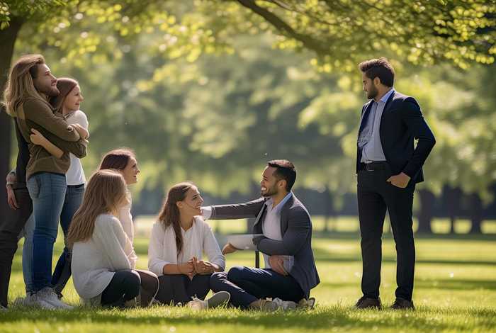 人际关系有哪几种(人际关系有哪几种形式) 人际关系有哪几种(人际关系有哪几种形式)
