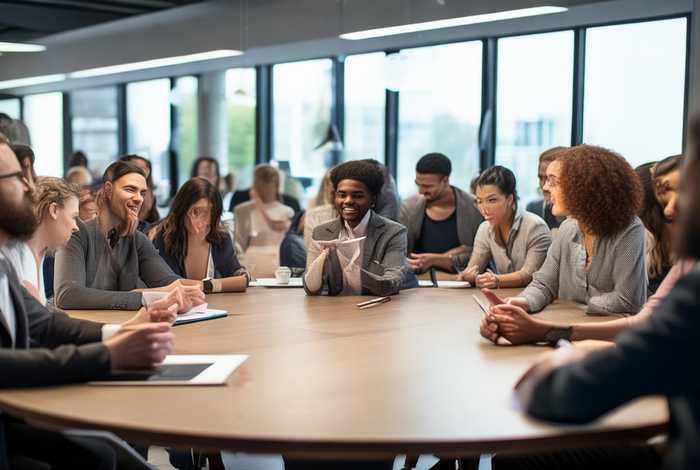 办公室人际关系有哪些、办公室人际关系有哪些方面