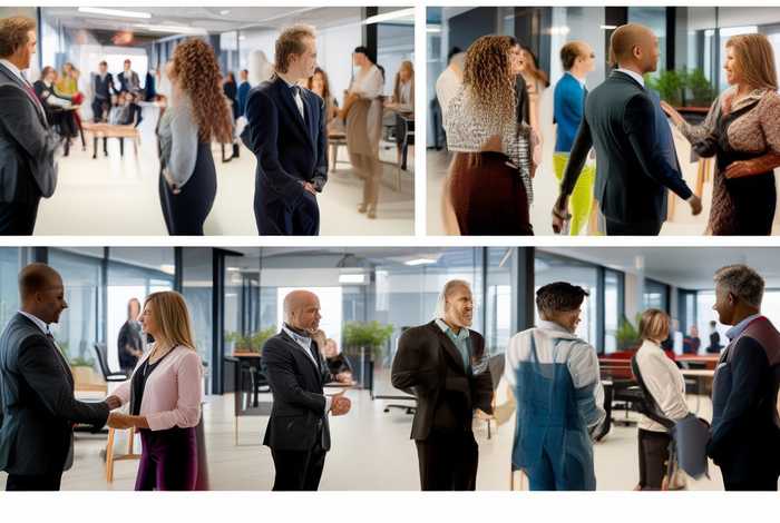 组织人际关系有哪些、组织人际关系有哪些方面