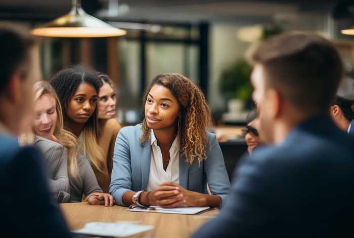 工作中的人际关系意义 工作中的人际关系意义何在