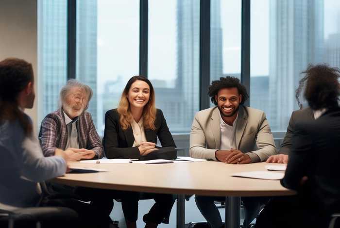 职场中怎样处理好人际关系(职场中怎样处理好人际关系呢) 职场中怎样处理好人际关系(职场中怎样处理好人际关系呢)