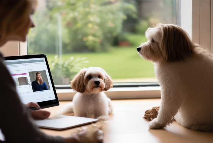 在线宠物医生咨询(宠物医生在线咨询软件) 在线宠物医生咨询(宠物医生在线咨询软件)