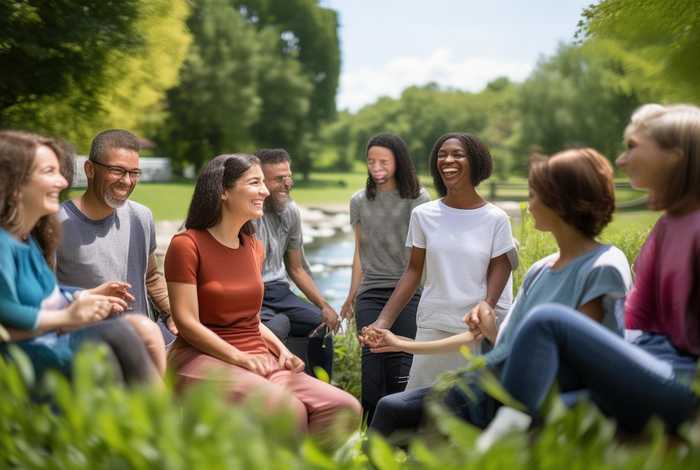 和谐的人际关系具有(和谐的人际关系具有哪些特征哲学与人生) 和谐的人际关系具有(和谐的人际关系具有哪些特征哲学与人生)
