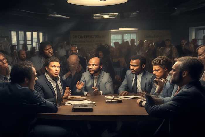 卡内基沟通与人际关系 人性的弱点 - 卡内基沟通与人际关系和人性的弱点