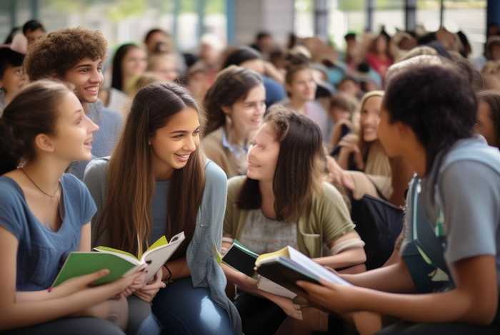 人际关系重要吗初中生；中学生人际关系的重要性