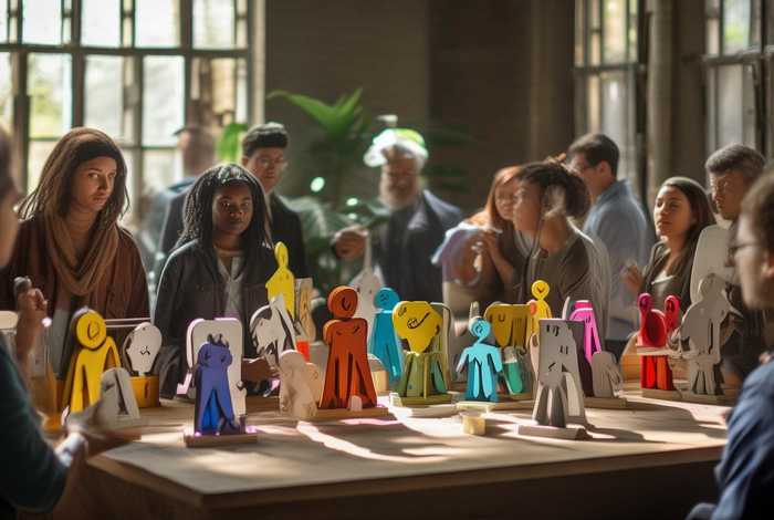 用量表测量人际关系是指什么；用量表测量人际关系是指什么意思