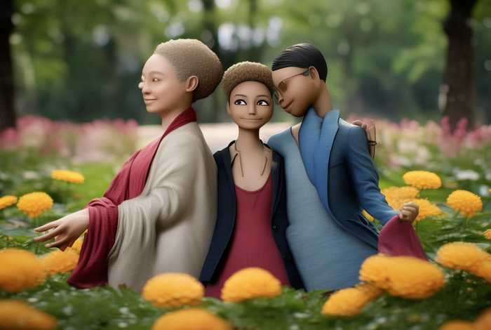 人际关系的特点有哪三点；人际关系的特点有哪三点呢