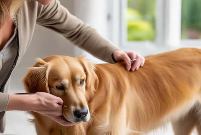 宠物体外驱虫的正确方法 宠物体外驱虫的正确方法有哪些 宠物体外驱虫的正确方法 宠物体外驱虫的正确方法有哪些