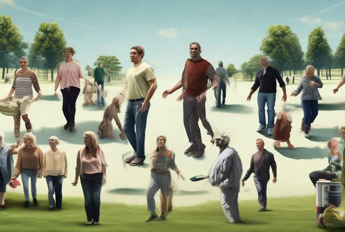 群体人际关系 群体的人际关系