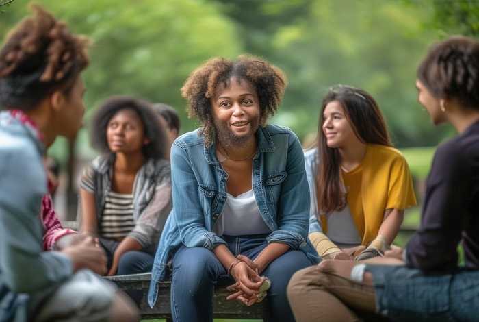 谈谈你对人际关系高情商的理解(谈谈你对人际关系的理解300字) 谈谈你对人际关系高情商的理解(谈谈你对人际关系的理解300字)