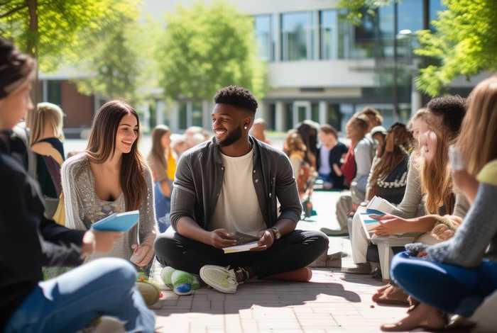 大学中如何拓展人际关系（大学中如何拓展人际关系的方法）