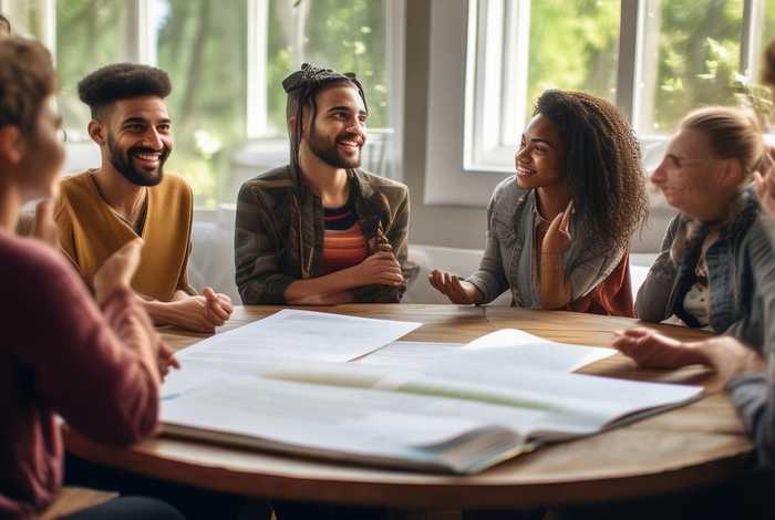 人际关系处理法则（人际关系处理法则有哪些）