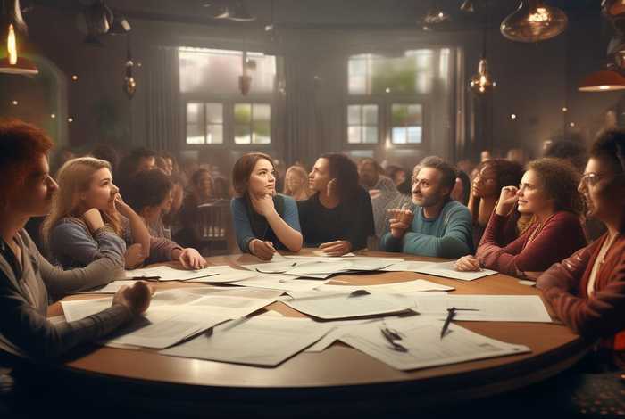 人际关系测试题及分析 - 人际关系测试题及分析怎么写 人际关系测试题及分析 - 人际关系测试题及分析怎么写