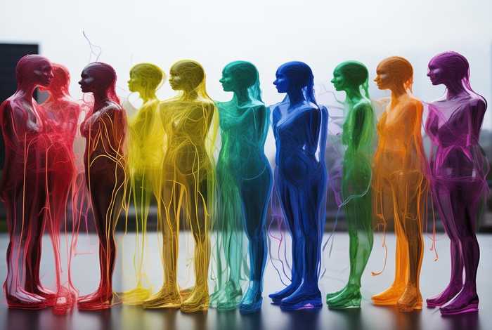 人际关系进行分析、人际关系进行分析的方法 人际关系进行分析、人际关系进行分析的方法