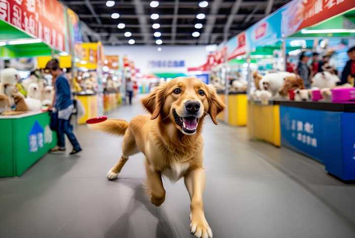 北京宠物展会2025年展览会，北京宠物展会2025年展览会图片