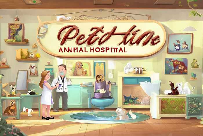 宠物之家宠物医院 - 宠物之家动物医院 宠物之家宠物医院 - 宠物之家动物医院