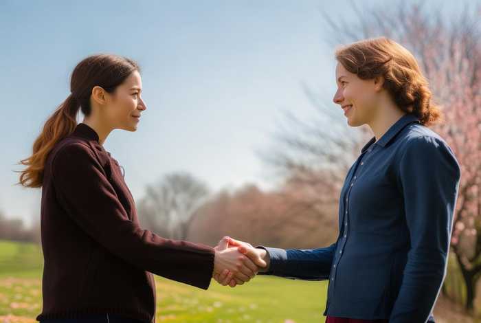 人际关系建立的基础是什么；人际关系建立的基础是什么？