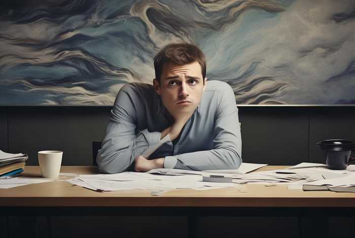 人际关系处理不好影响工作怎么办；人际关系处理不好影响工作怎么办呢