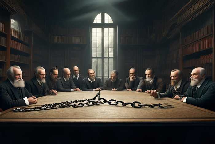 人际关系学派的局限性 人际关系学派的局限性在于