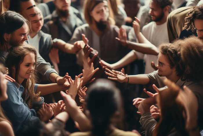 人际关系的重要性英语作文 - 人际关系的重要性英语作文80词 人际关系的重要性英语作文 - 人际关系的重要性英语作文80词