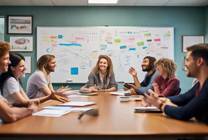 人际沟通技巧和方法(人际沟通技巧和方法小结) 人际沟通技巧和方法(人际沟通技巧和方法小结)