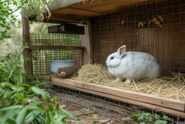 宠物兔子怎么养殖 - 宠物兔子怎么养殖视频