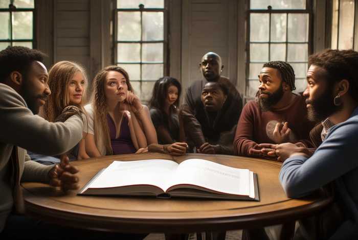 人际关系的真实案例；人际关系的真实案例分析