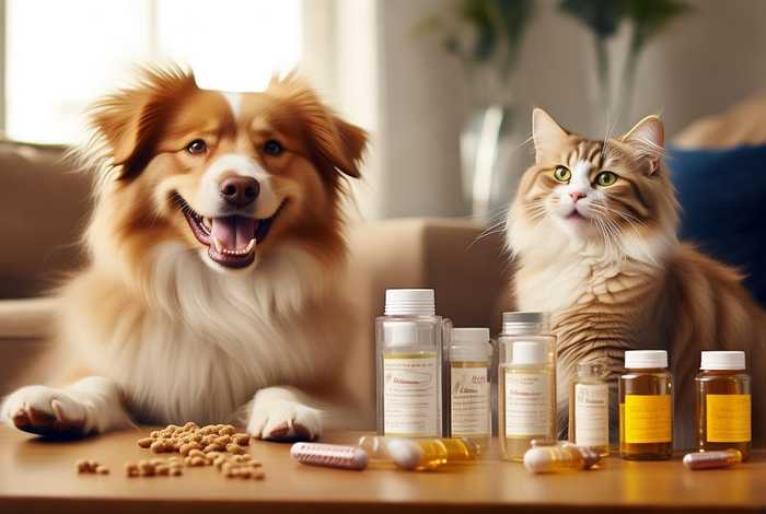 宠物保健品的作用与效果，宠物保健品的作用与效果有哪些