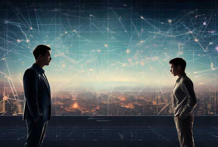 网络对人际交往的影响辩论、网络对人际交往的影响辩论稿 网络对人际交往的影响辩论、网络对人际交往的影响辩论稿