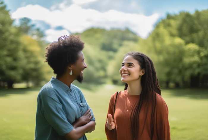 什么是健康的人际关系(建立健康的人际关系,关键不一定是你做了什么) 什么是健康的人际关系(建立健康的人际关系,关键不一定是你做了什么)