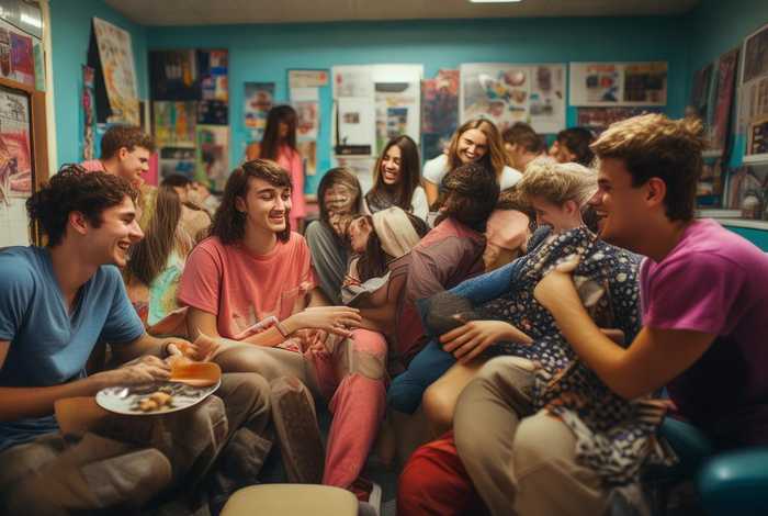 寝室人际关系视频 寝室人际关系视频大全