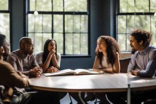 如何做好人际关系管理 - 如何做好人际关系管理工作