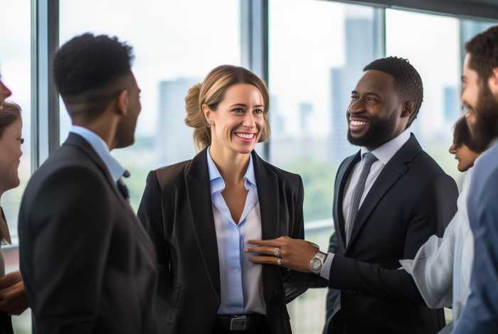 职场人际关系处理必看的高分剧，职场人际关系处理原则