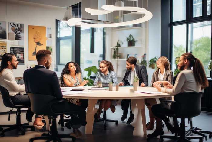 如何构建和谐劳动关系（如何构建和谐劳动关系的方法）