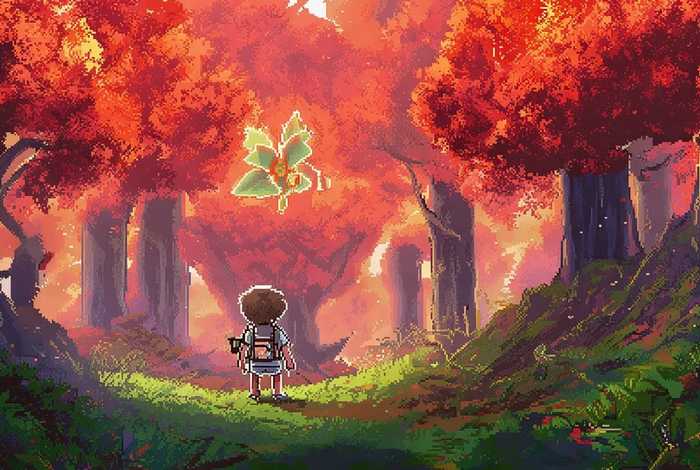 口袋妖怪单机版、口袋妖怪单机版枫叶版