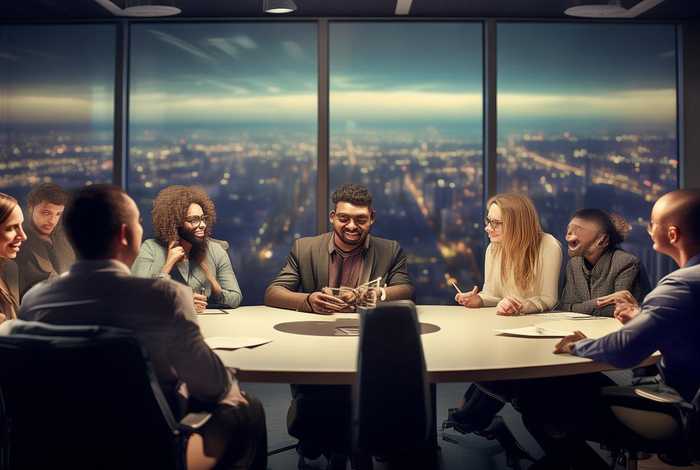 人际关系管理与沟通的关系（人际关系管理与沟通的关系有哪些）