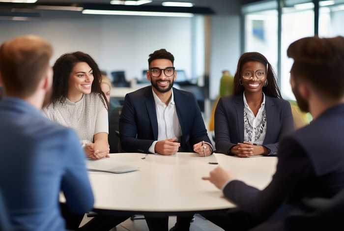 招聘面试人际关系；招聘面试人际关系问题