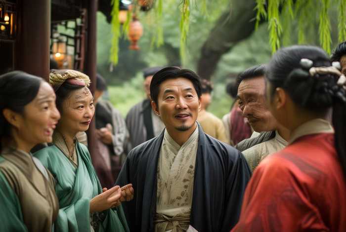 中国人际关系世界遥遥领先、中国的人际关系是怎样的 中国人际关系世界遥遥领先、中国的人际关系是怎样的