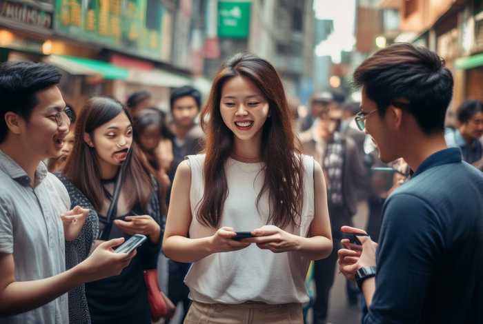 微信对人际关系的影响、微信对人际关系的影响400字