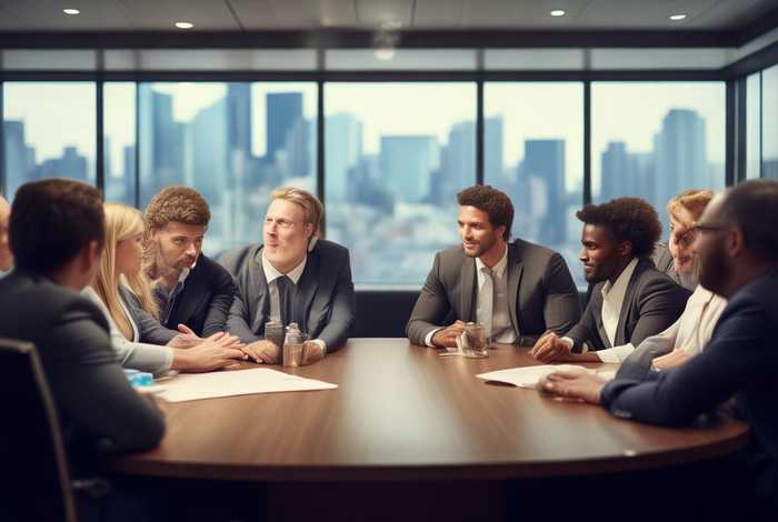 职场人际关系处理 职场人际关系处理指南