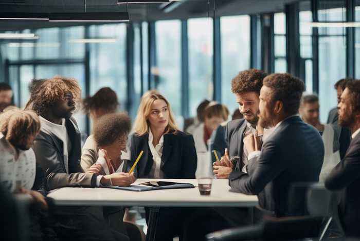 职场的人际与人性，职场的人际与人性的区别