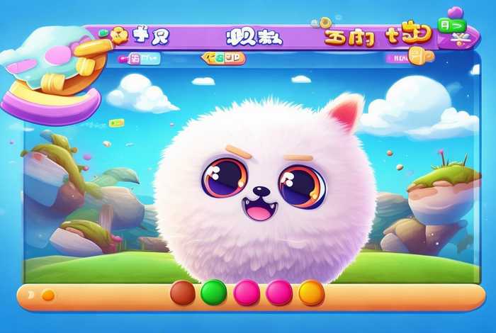 养只宠物球在线玩网页版（养只宠物球手机版在线玩）