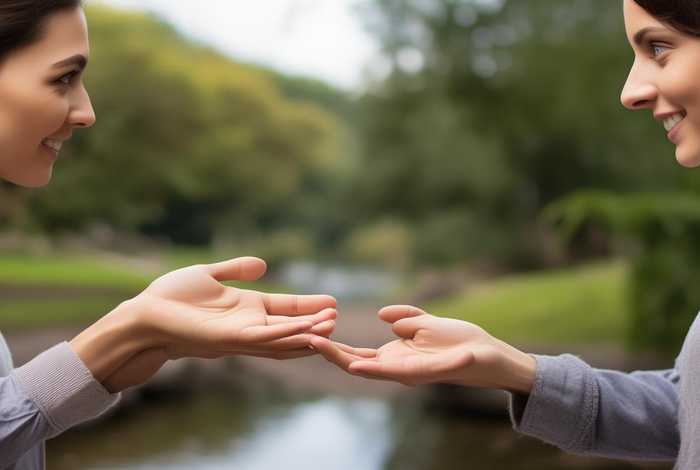 如何提升人际关系中的共情（如何提升人际关系中的共情能力）