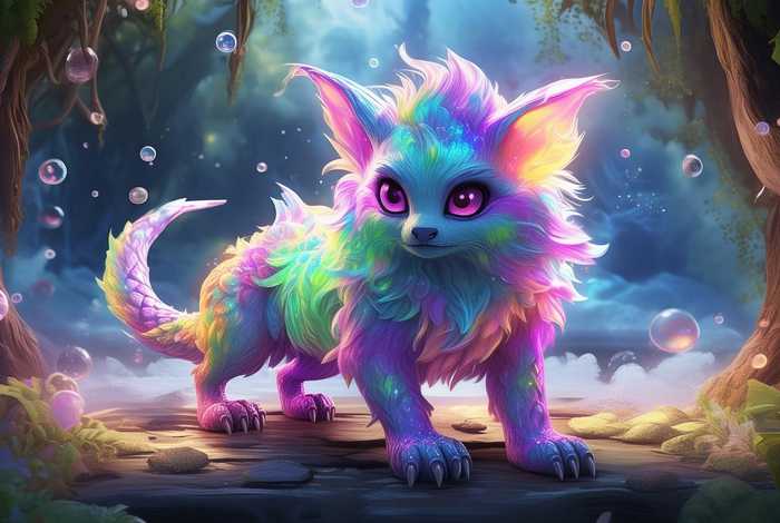 qq自由幻想宠物洗了会改变什么、qq自由幻想宠物资质怎么洗