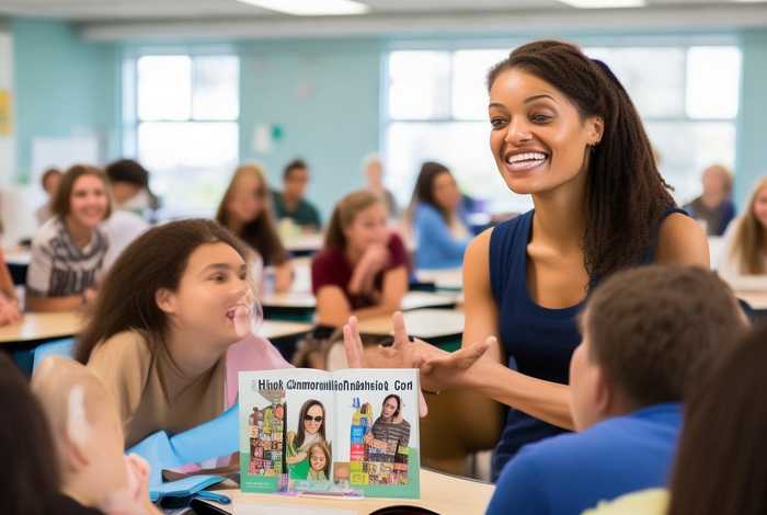 高中生人际关系沟通技巧书 高中生人际关系沟通技巧书籍 高中生人际关系沟通技巧书 高中生人际关系沟通技巧书籍