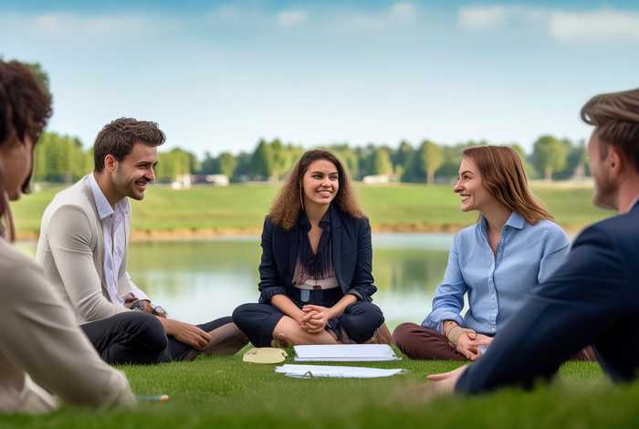 人际关系学派中的社会人；人际关系学派中的社会人是指